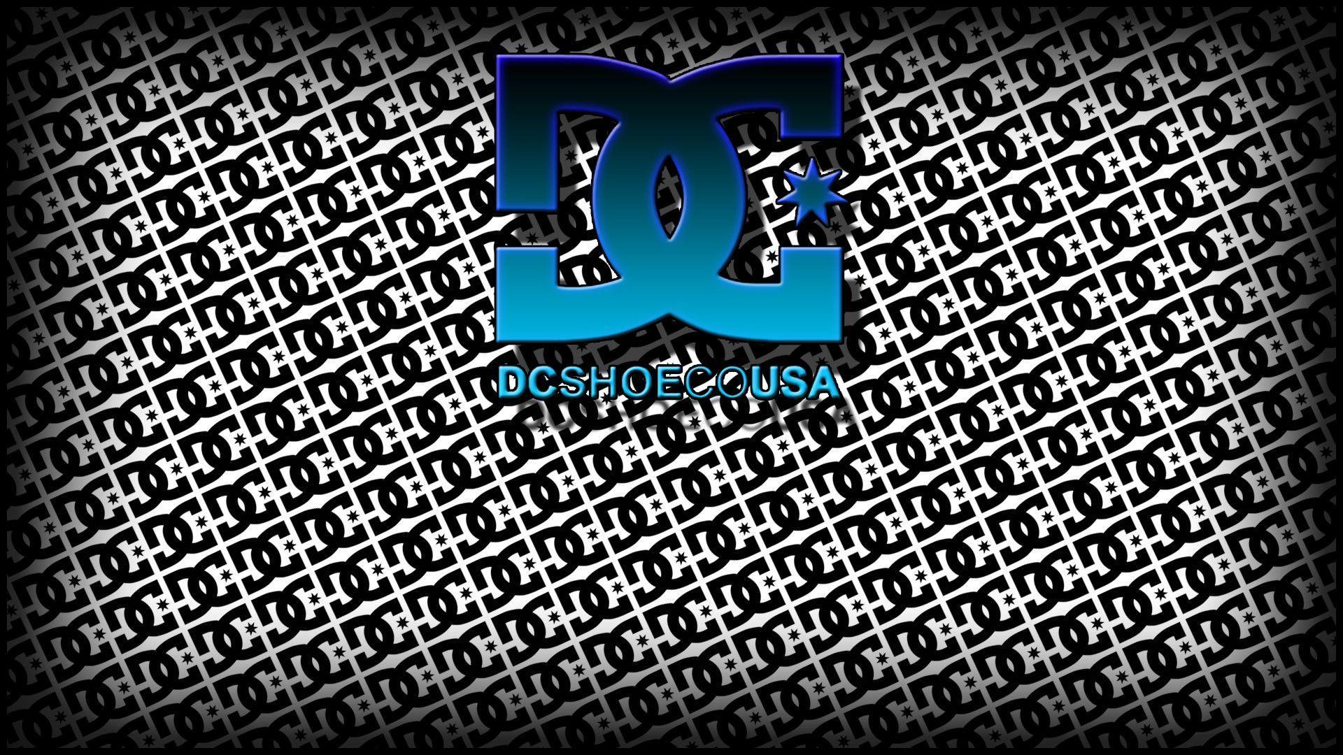 wallpapers DC shoes