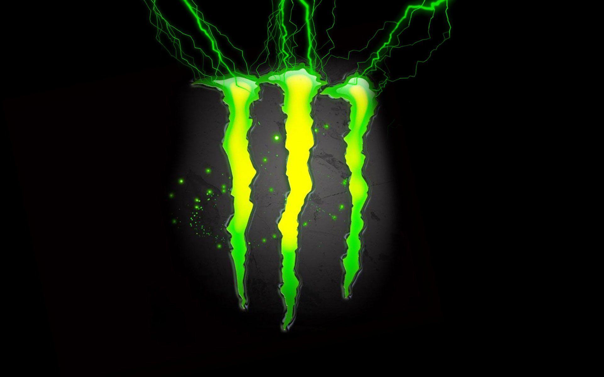 Monster Energy Wallpapers