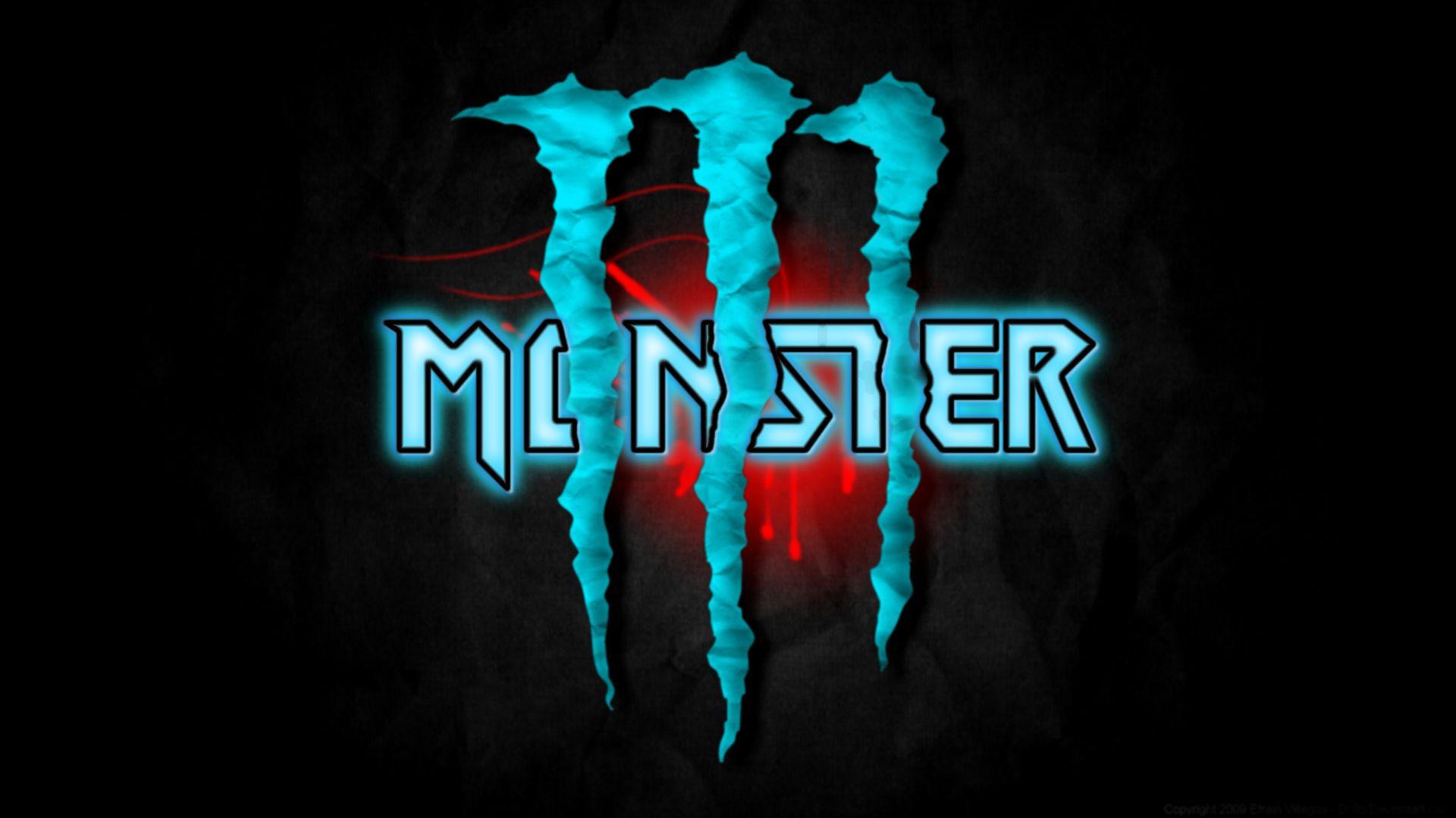 Monster Energy Wallpapers HD