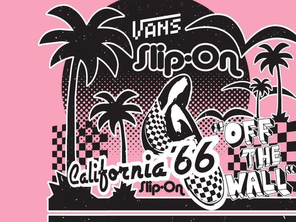 Cool Vans Logo Backgrounds Wallpapers