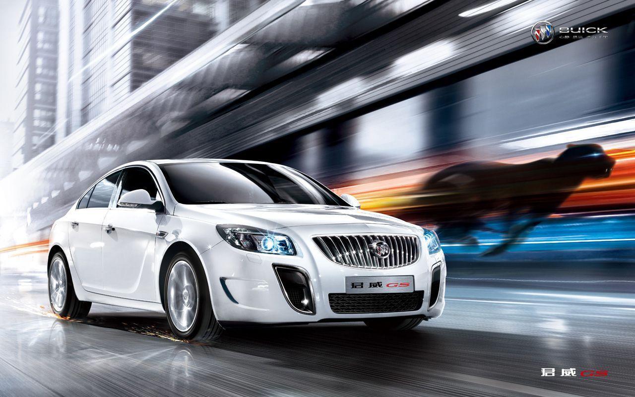 Buick Regal wallpapers 30222