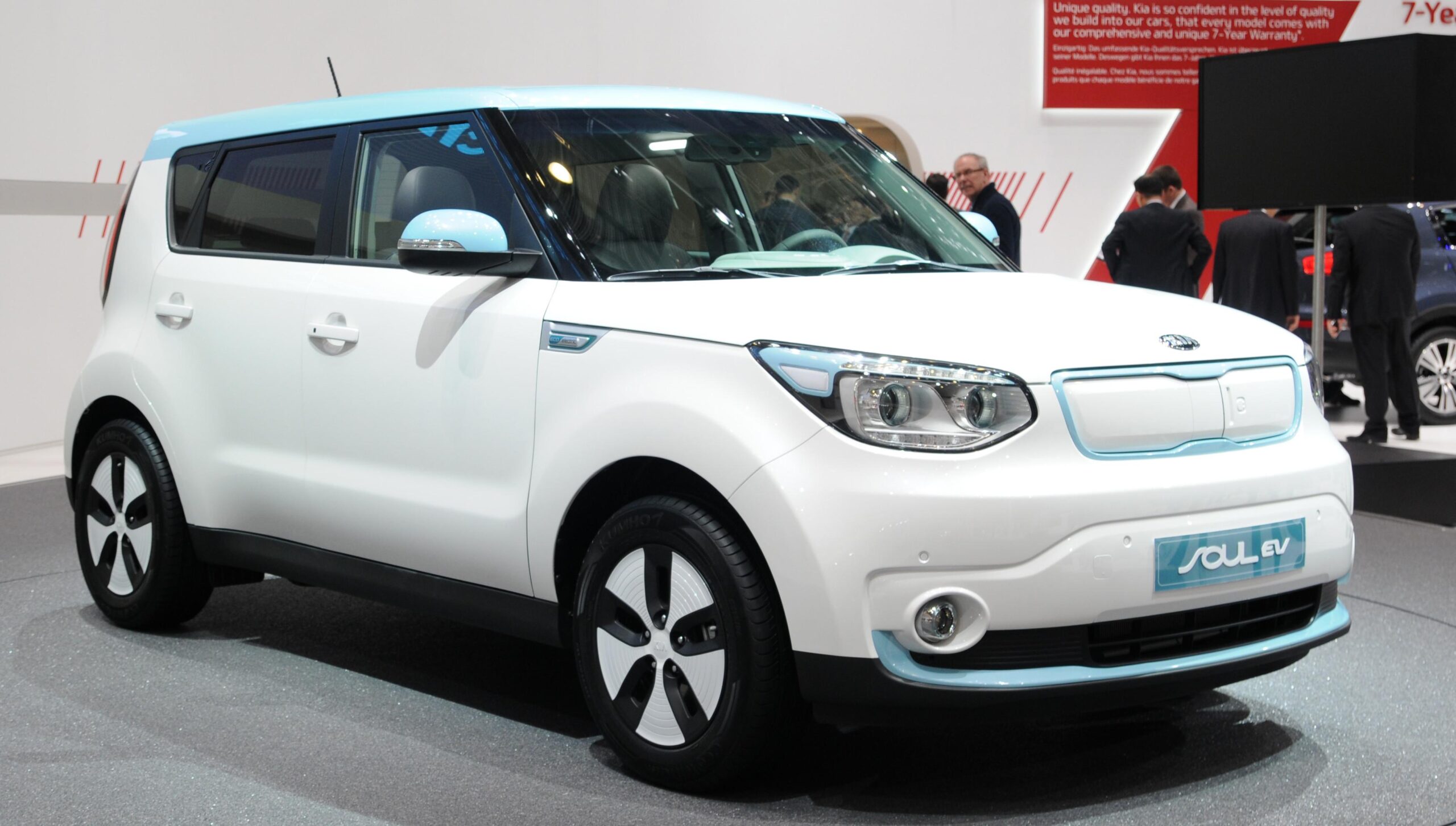 Kia soul Ev Best Of Kia soul Ev Wikipedia – Blog Car Wallpapers HD+