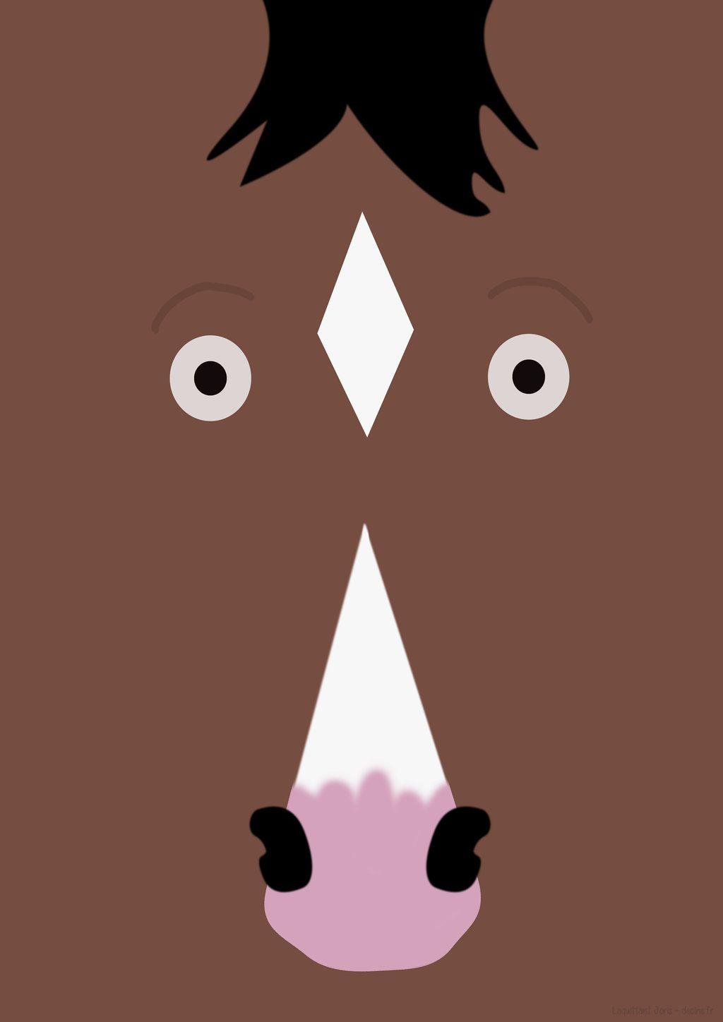 Bojack Horseman