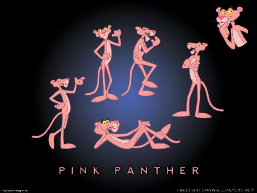 The Pink Panther