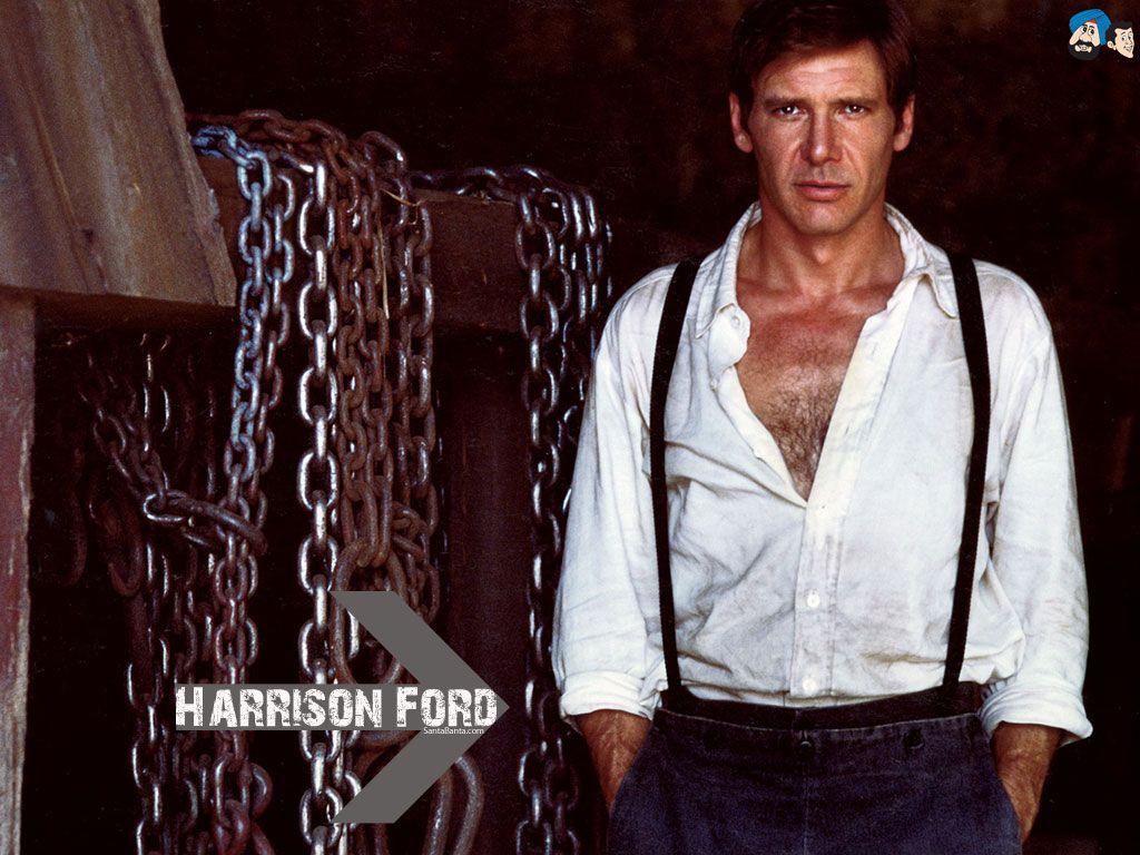 Harrison Ford Wallpapers