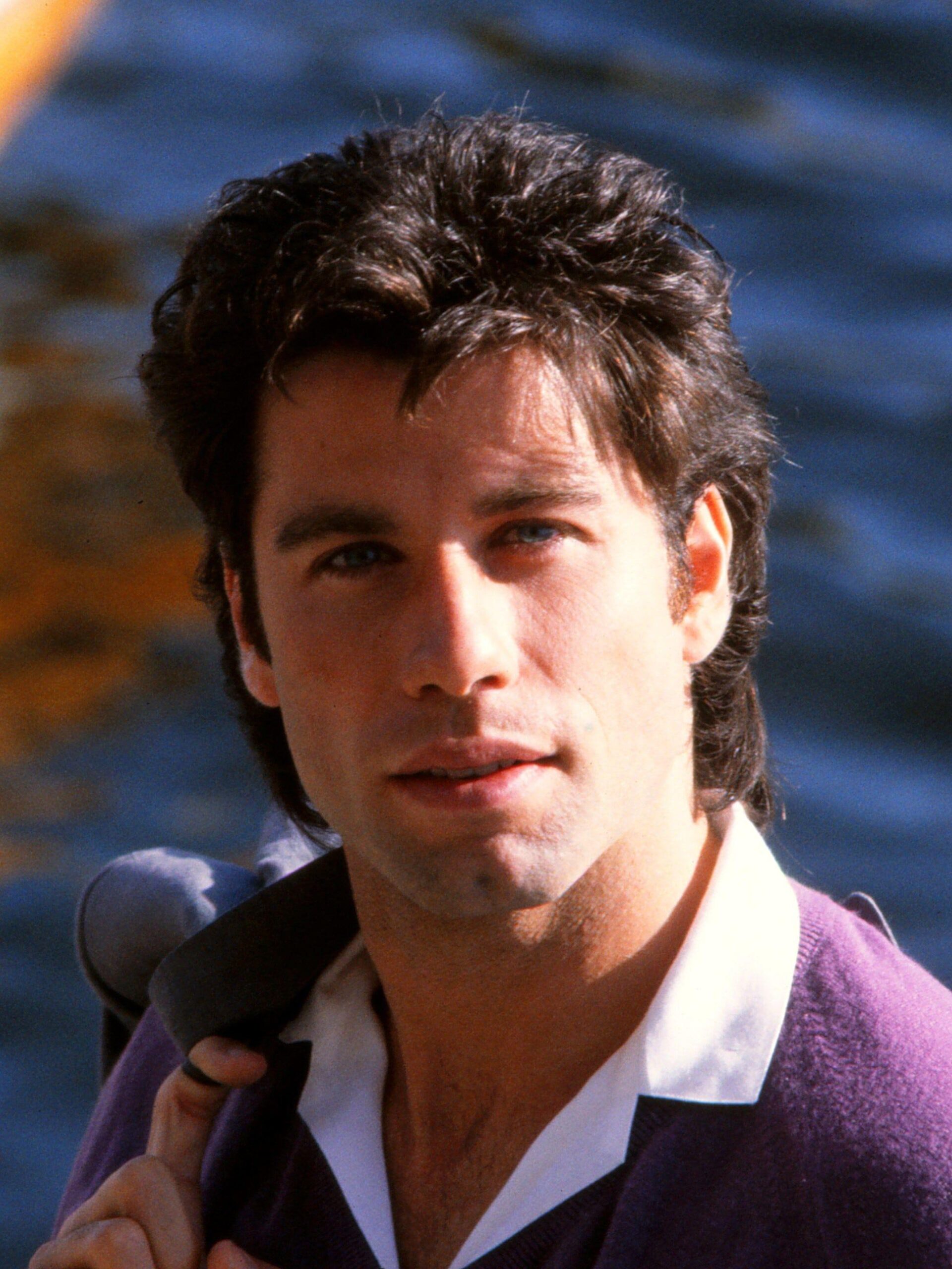 John Travolta HD Desktop Wallpapers