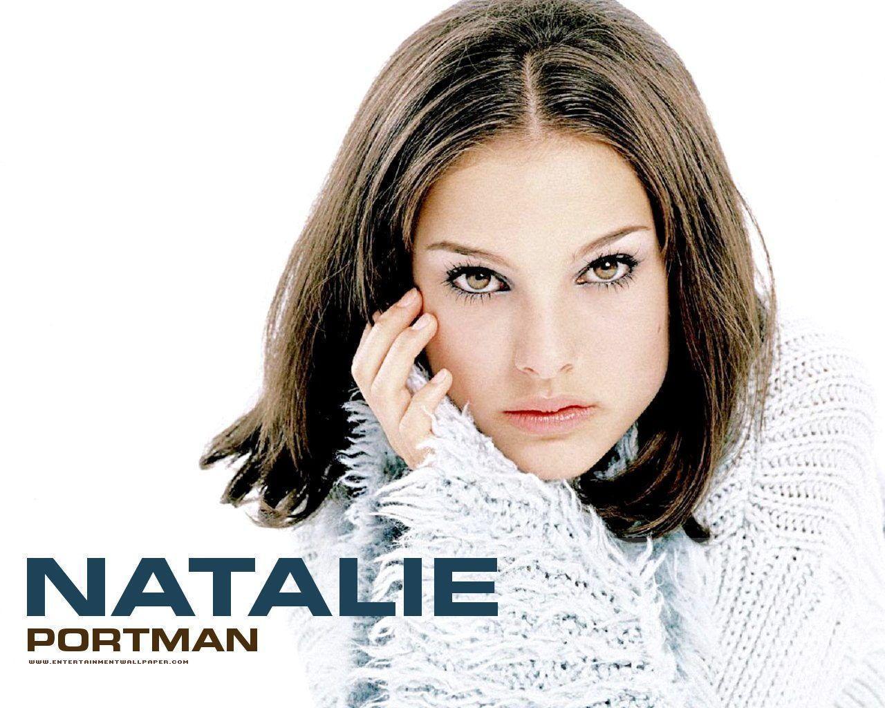 Natalie Portman Wallpapers