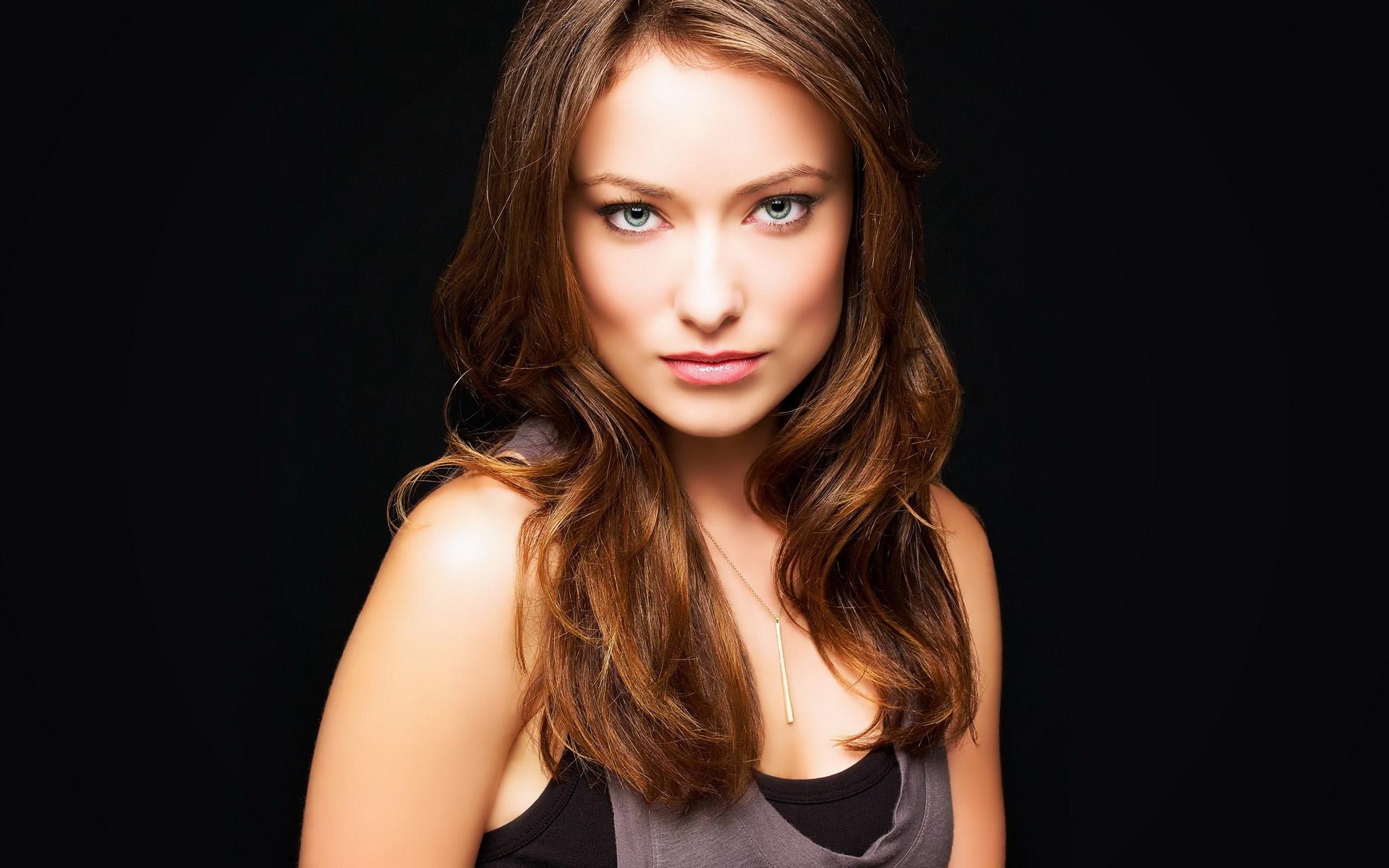 Olivia Wilde Hd Wallpapers