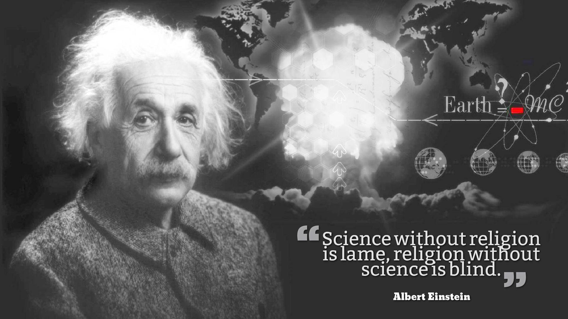 Albert Einstein Quotes Wallpapers HD Backgrounds, Image, Pics