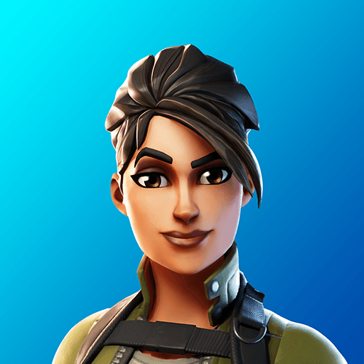 Gear Specialist Maya Fortnite wallpapers