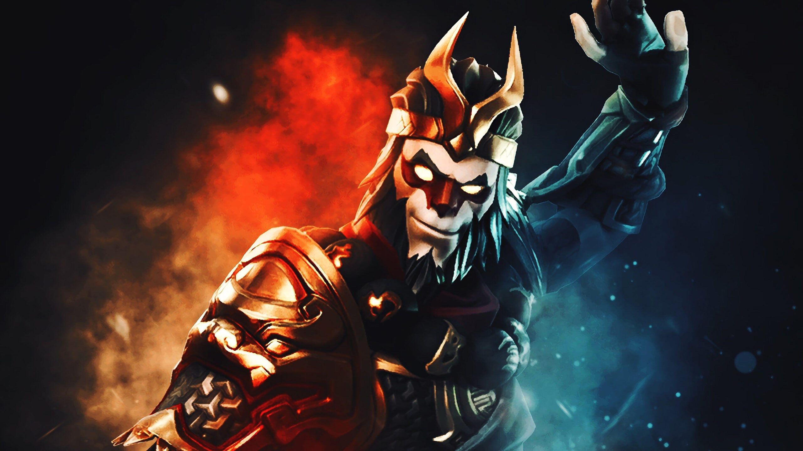 Fortnite Battle Royale Wukong Wallpapers and Free Stock Photos