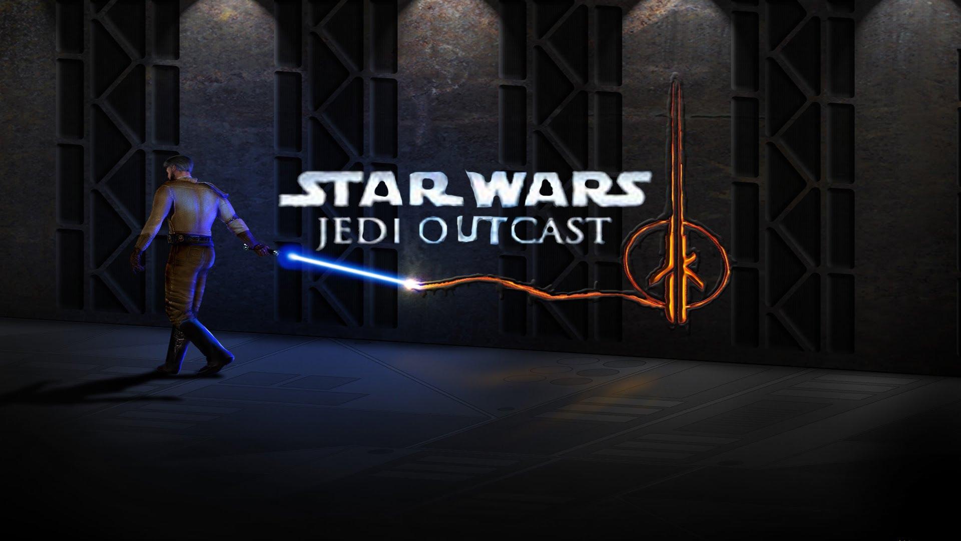 Star Wars Jedi Knight II: Jedi Outcast Now 50% Off as Steam Daily Deal