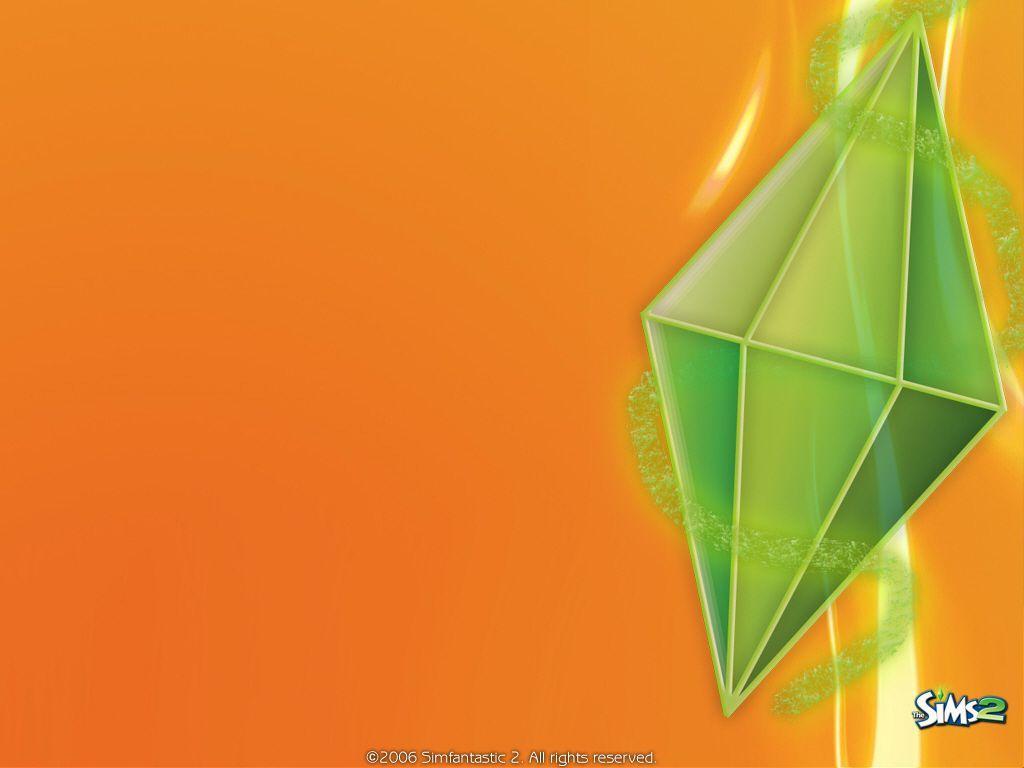 Sims 2 Wallpapers