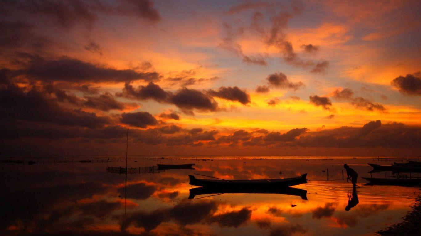 Sunsets: Oman Sunset Wallpapers Gallery for HD 16:9 High Definition