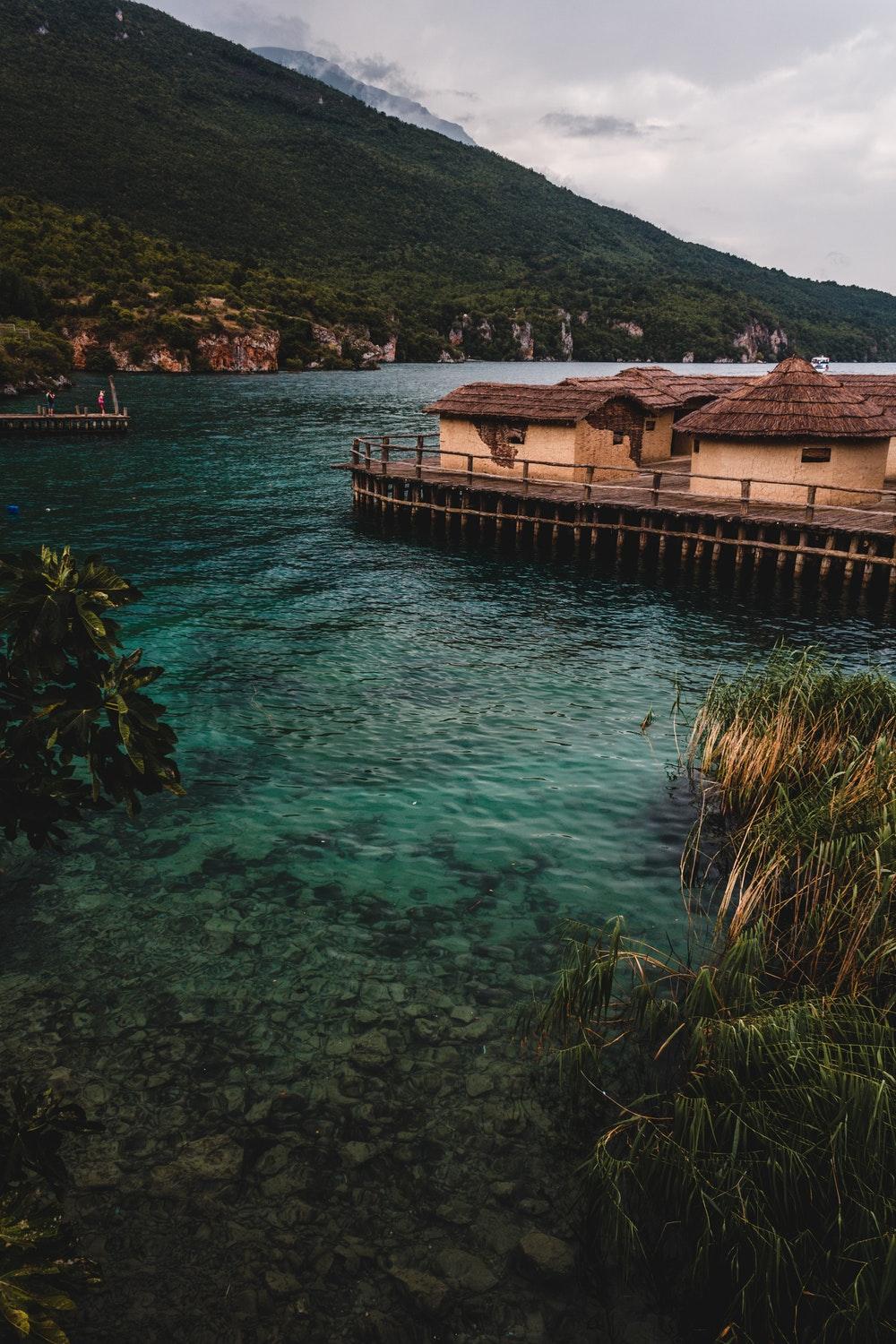 Skopje, Macedonia