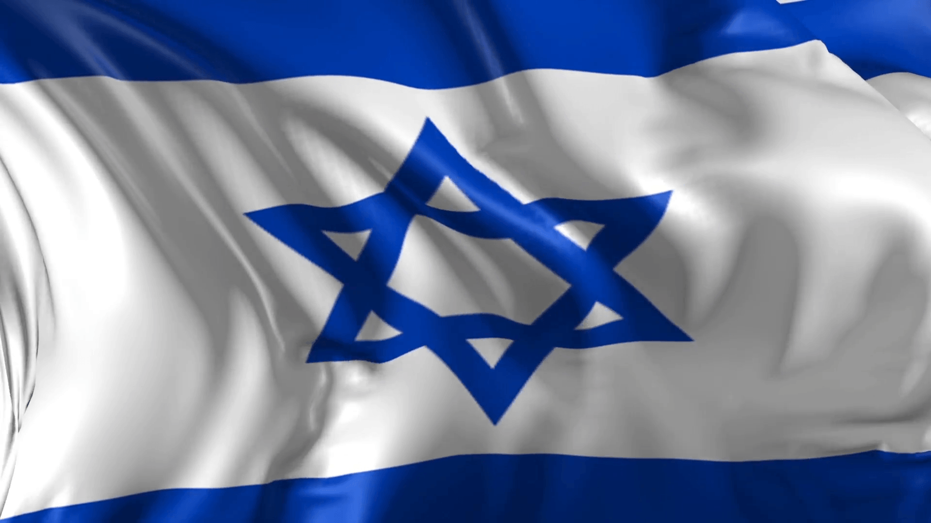 Flag of Israel