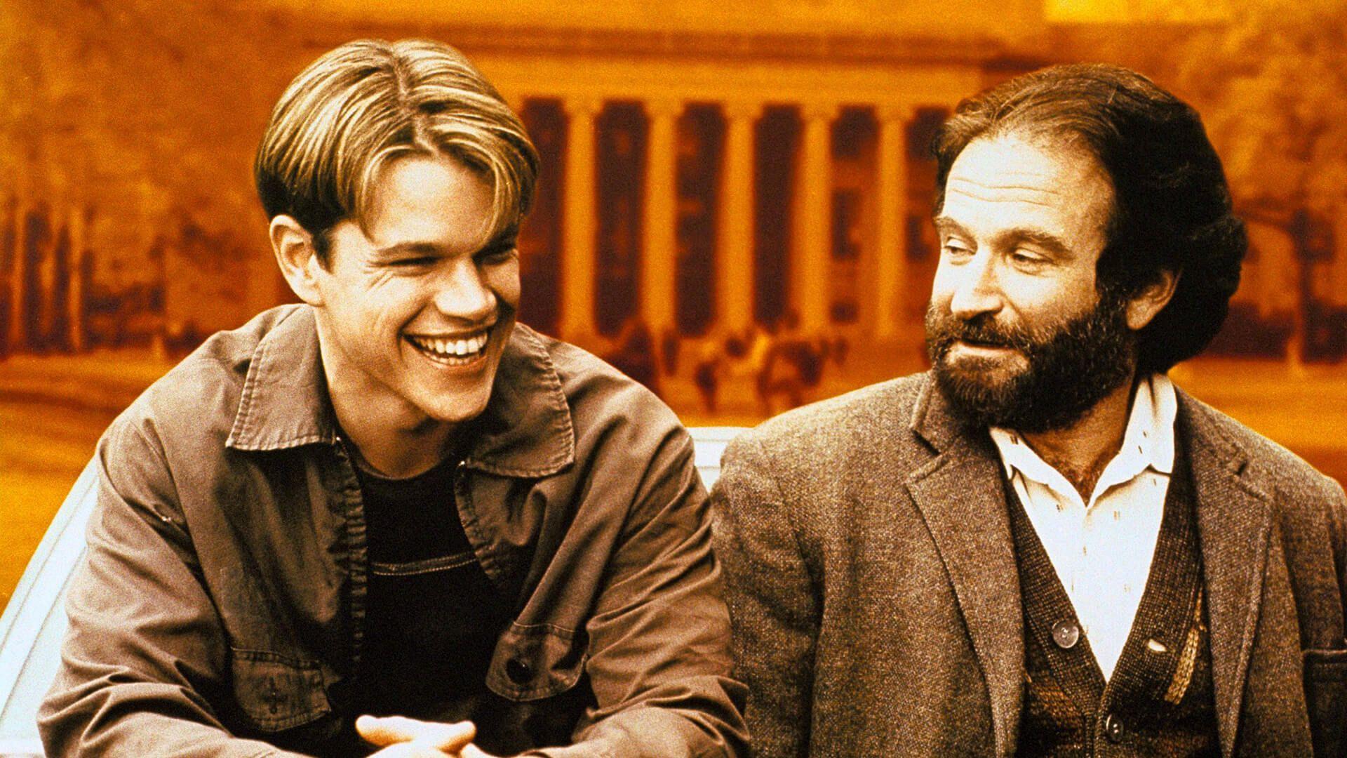 Good Will Hunting Full HD Wallpapers and Backgrounds Image