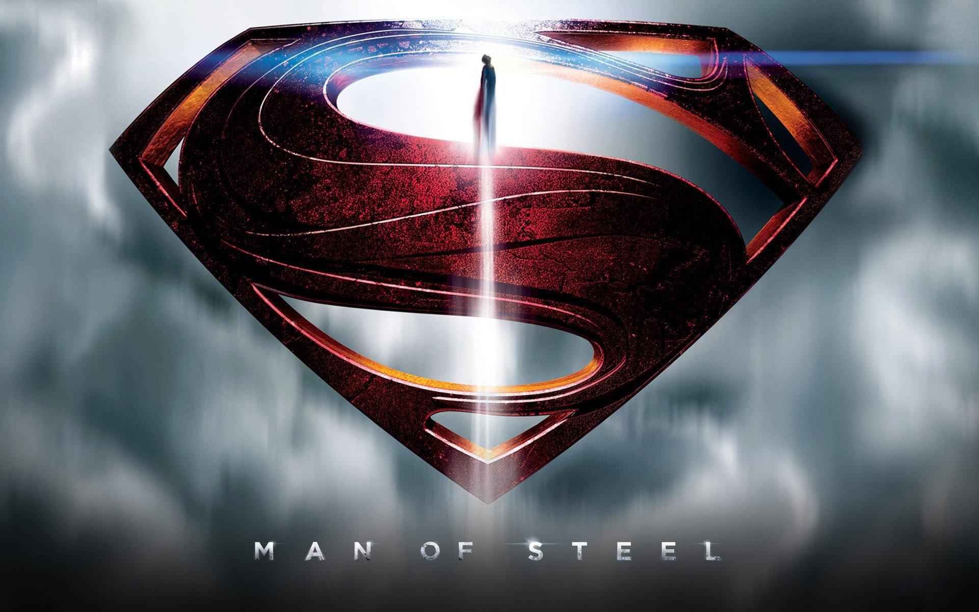 Man Of Steel wallpapers HD for desktop backgrounds