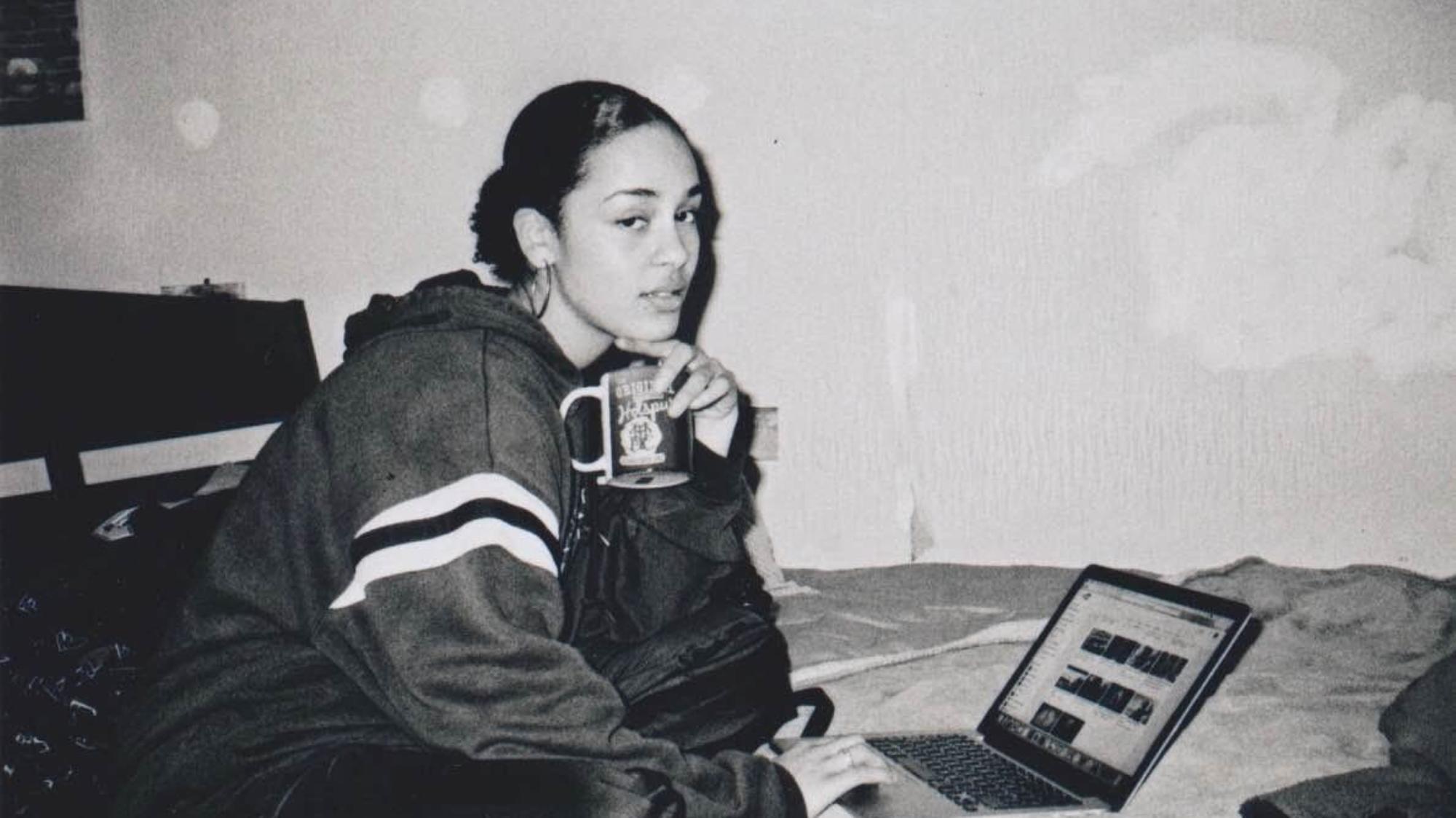 VIDEO] JORJA SMITH – WHERE DID I GO?