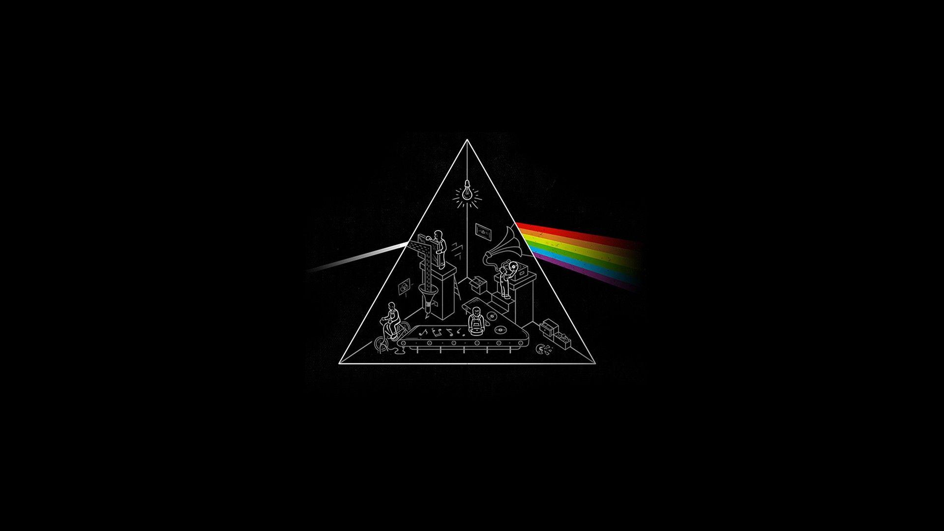 Pink Floyd Wallpapers 23803 ~ HDWallSource