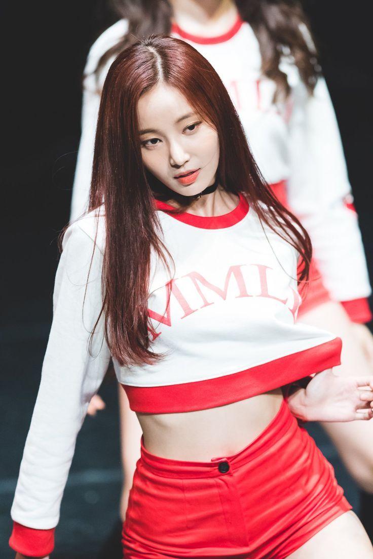 21 best momoland yeonwoo image