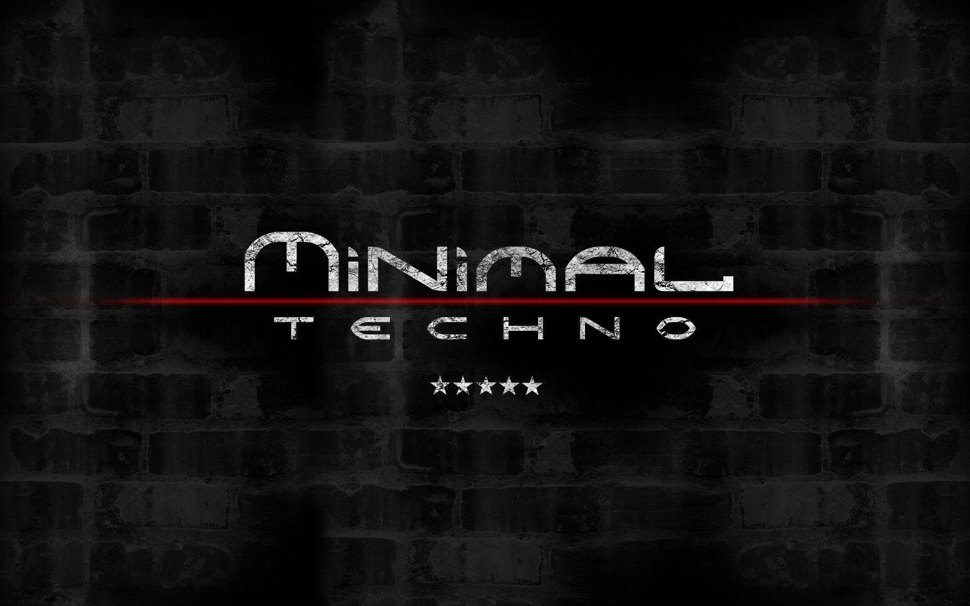 Techno Music Wallpapers