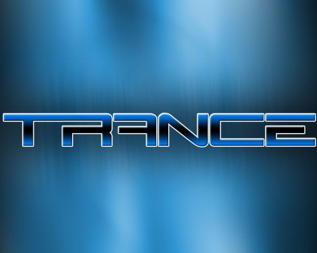 Image For > Trance Music Logo