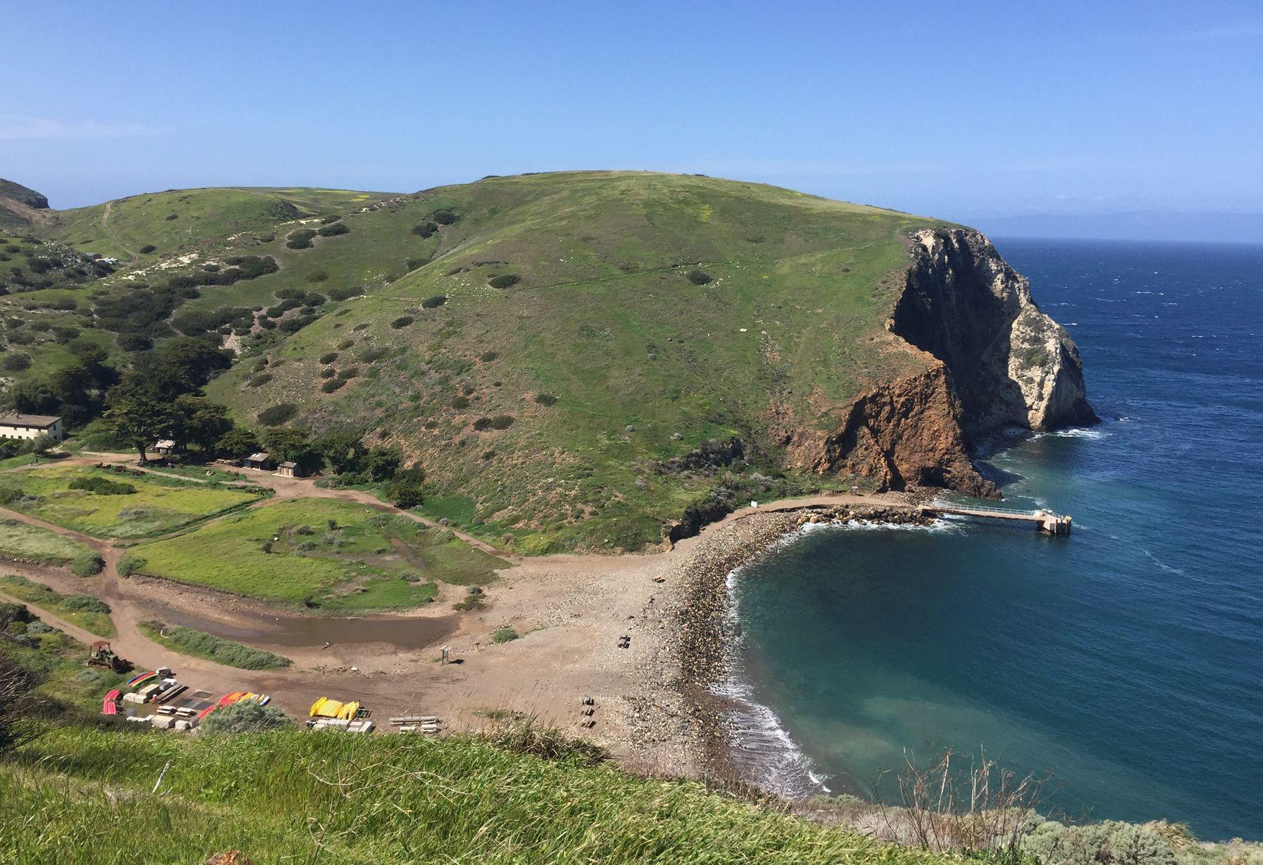 Channel Islands National Park, California, United States