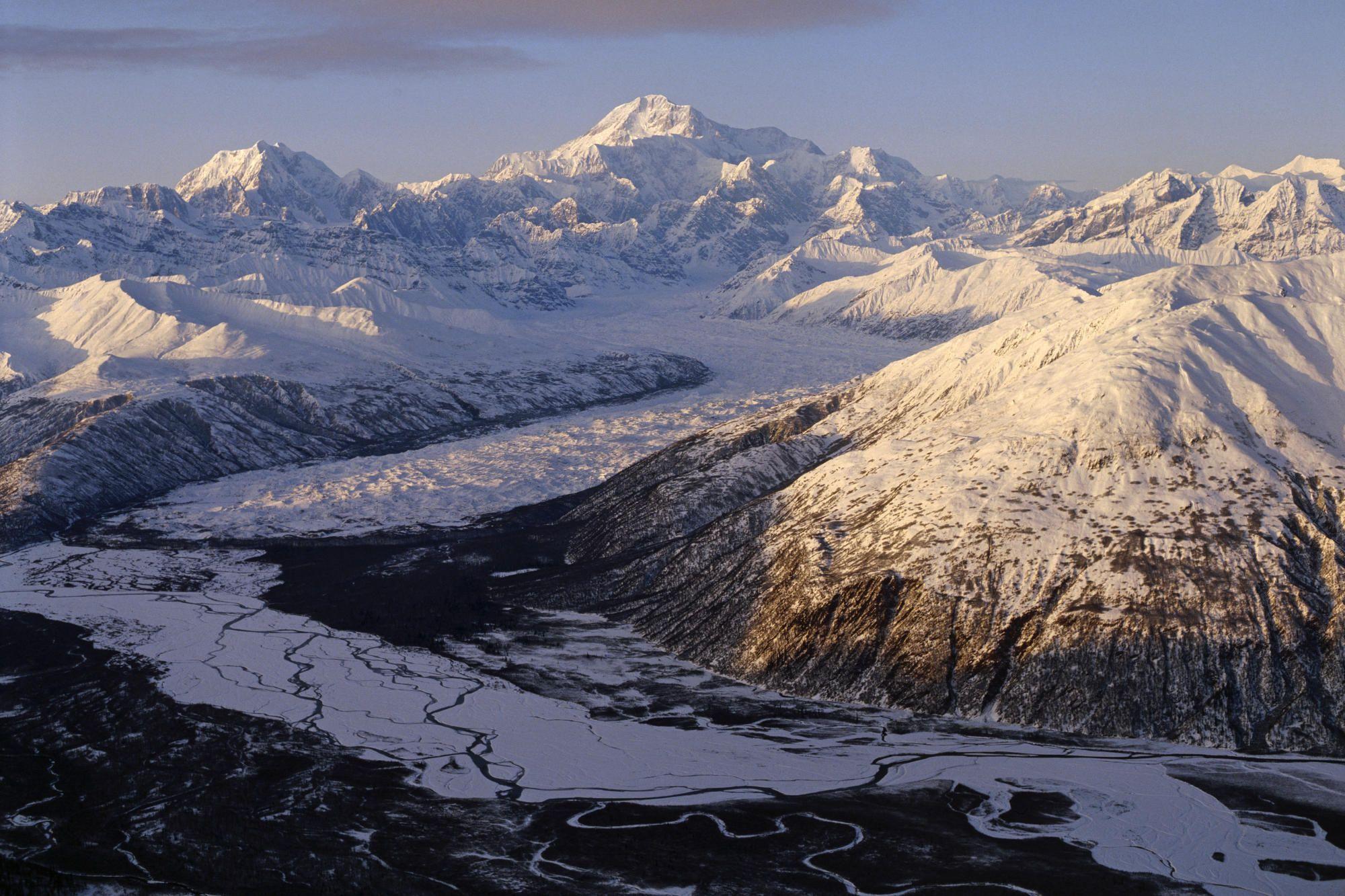 Denali National Park Wallpapers