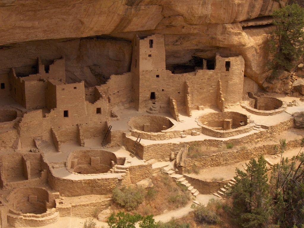 Mesa Verde National Park, CO