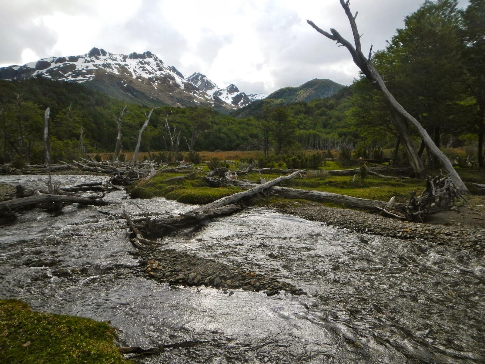 Tierra del Fuego