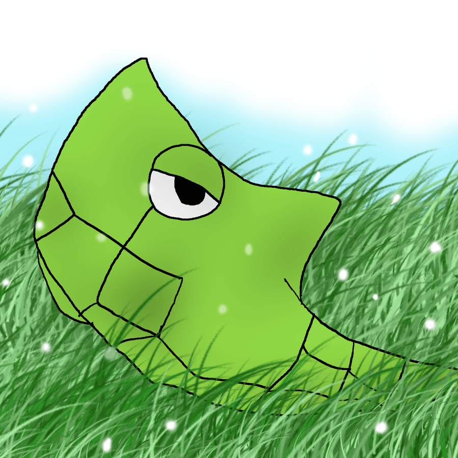 mobile metapod wallpapers