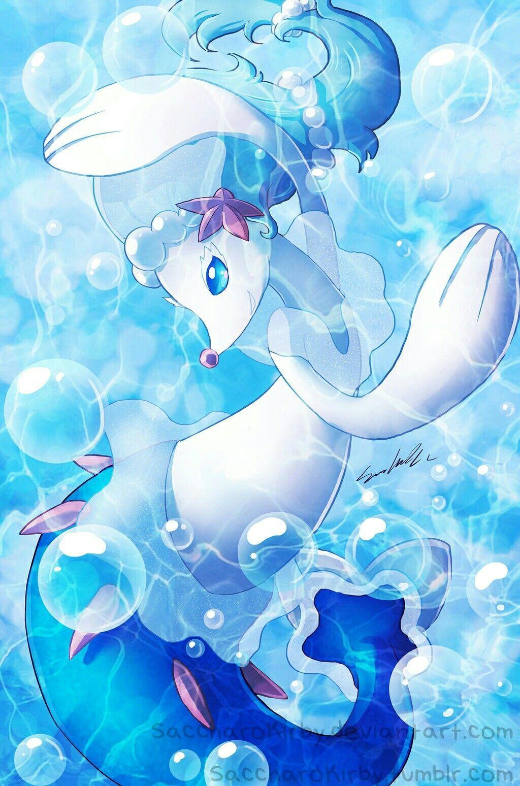 Primarina