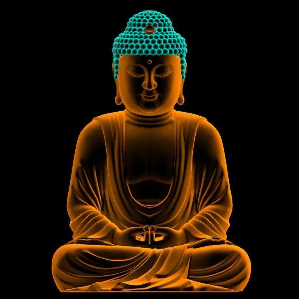 Buddha