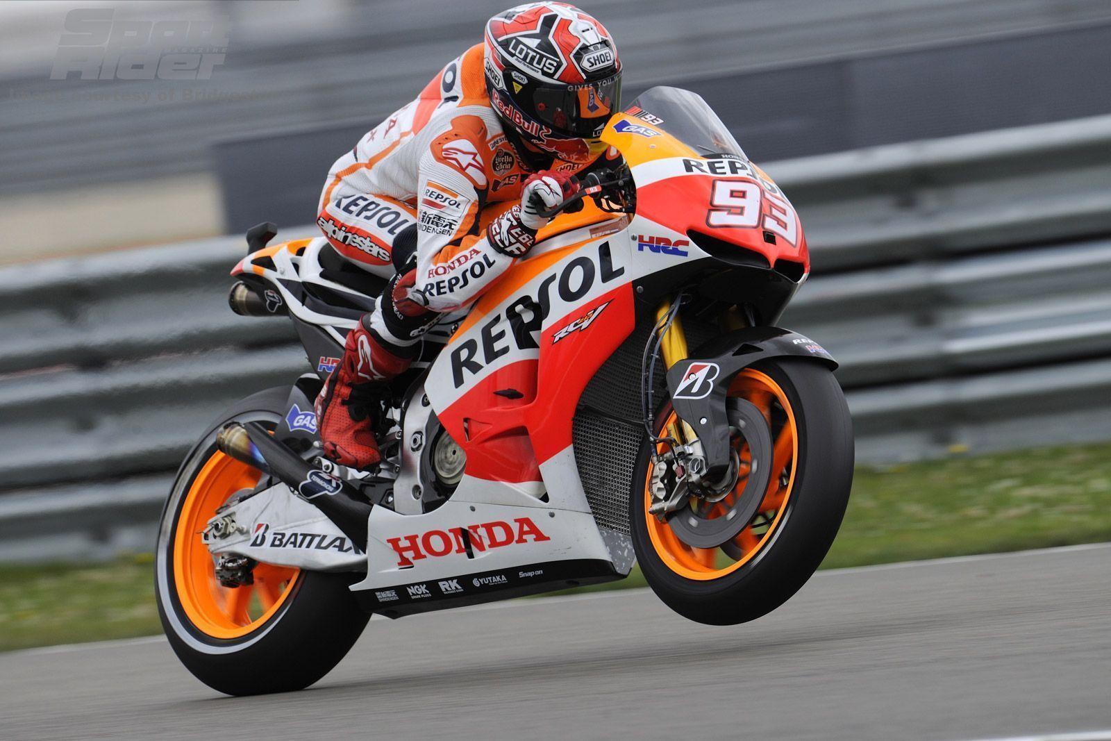 Marc Marquez Motogp wallpapers 222602