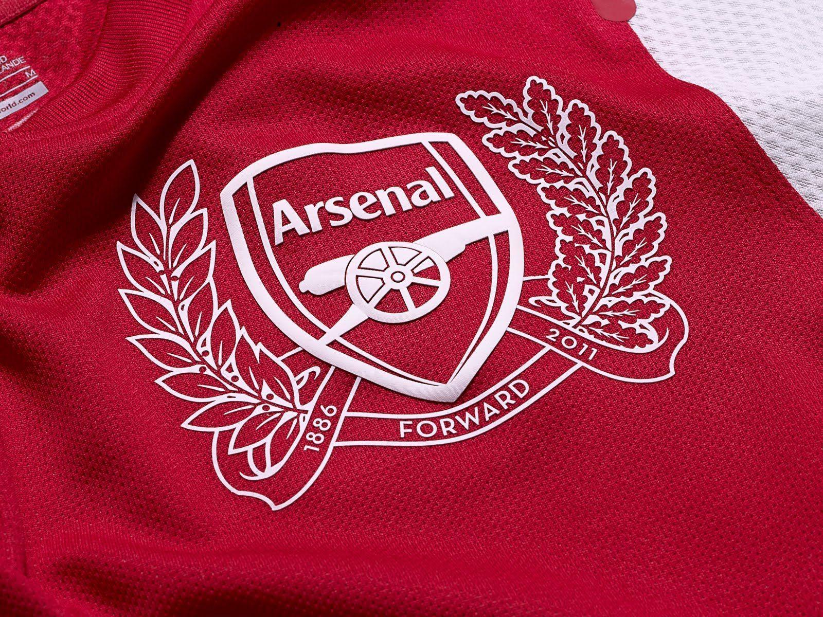 Arsenal Logo Wallpapers 43