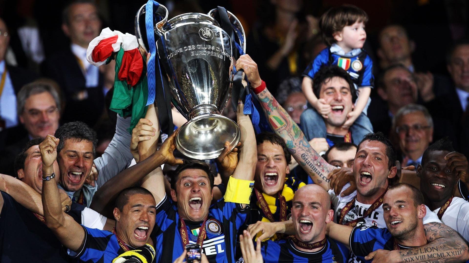 Inter Milan Wallpapers 2013 Wallpapers