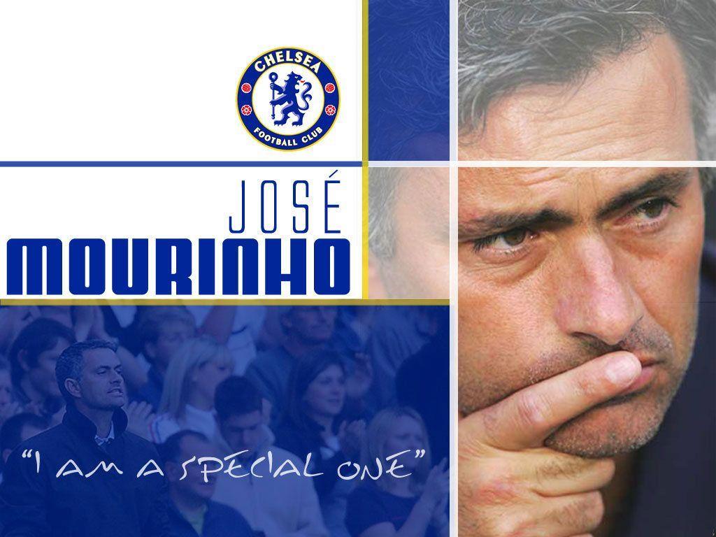 2013 Jose Mourinho Chelsea Return