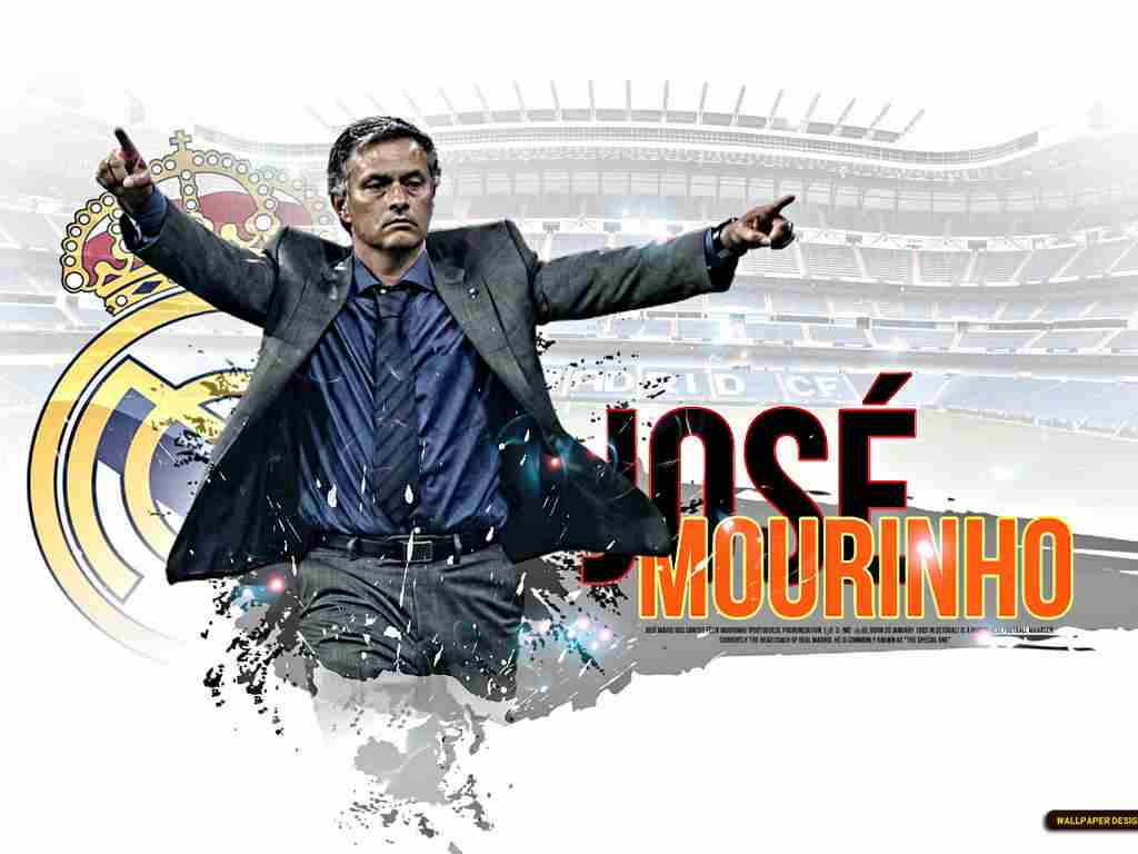 Fonds d&Mourinho