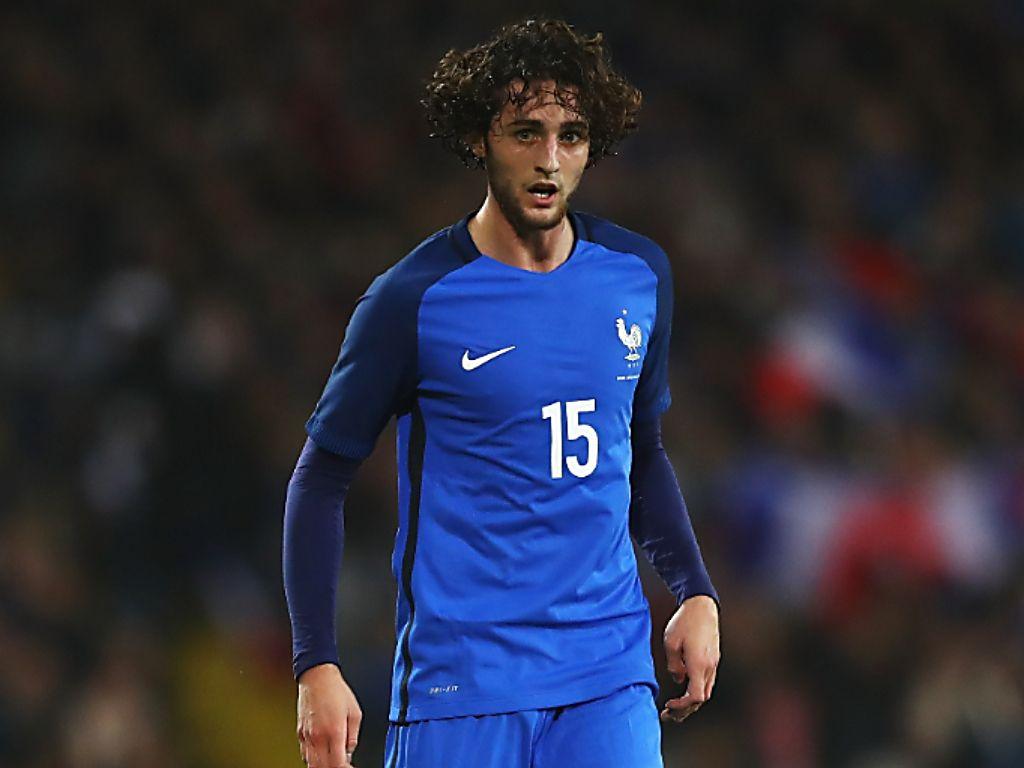 Rabiot: My France exclusion defies logic