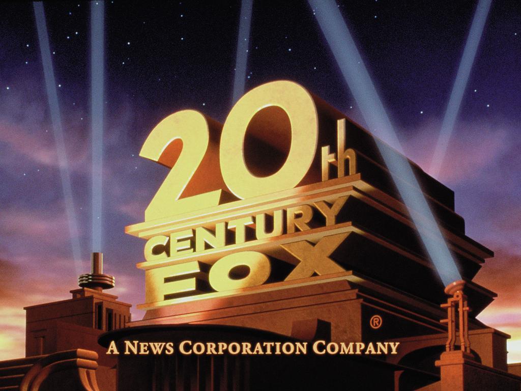 wallpapers : 20th Century Fox Cinema fond d’écran