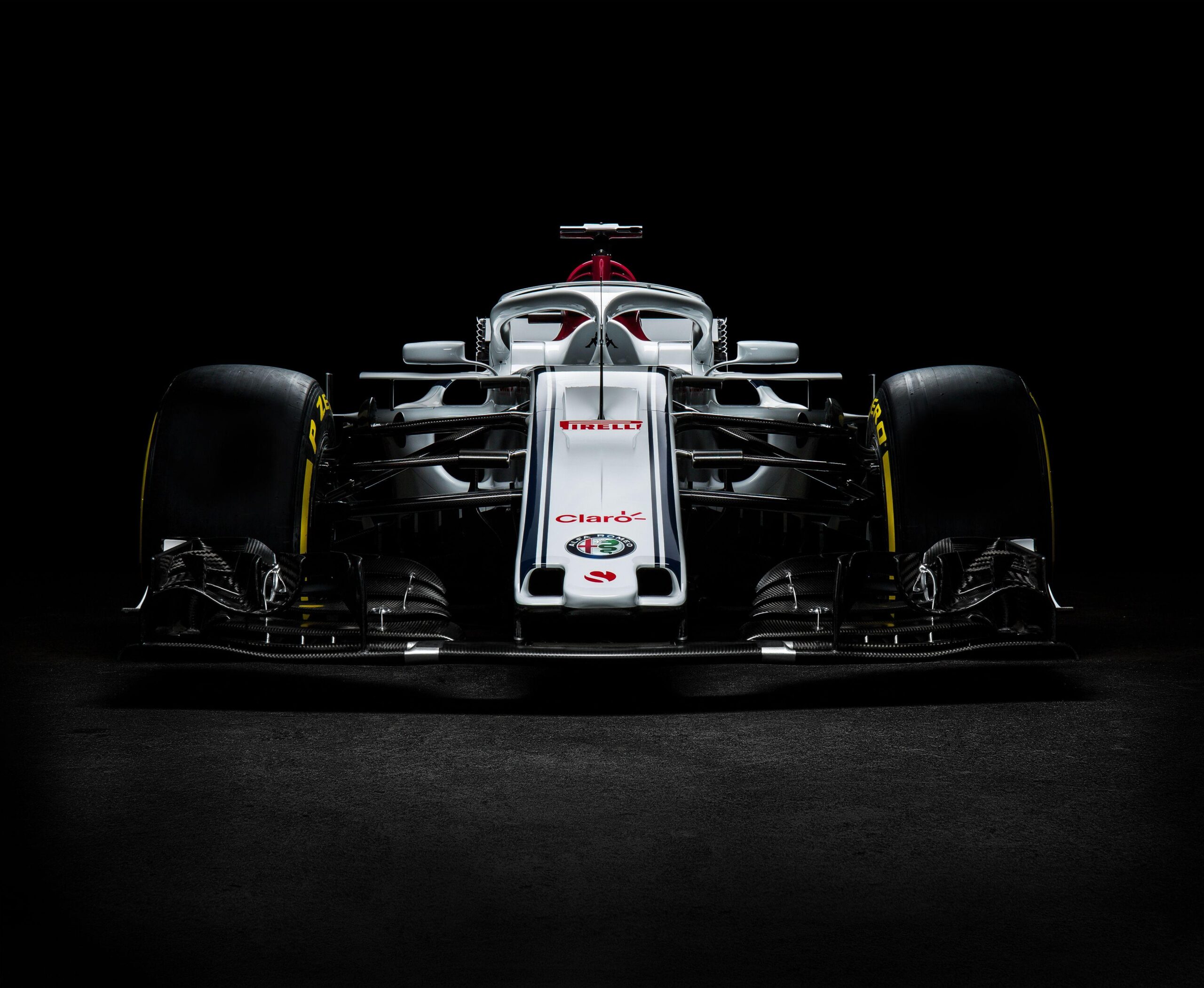 Sauber launch new car with Alfa Romeo – Overtake Motorsport