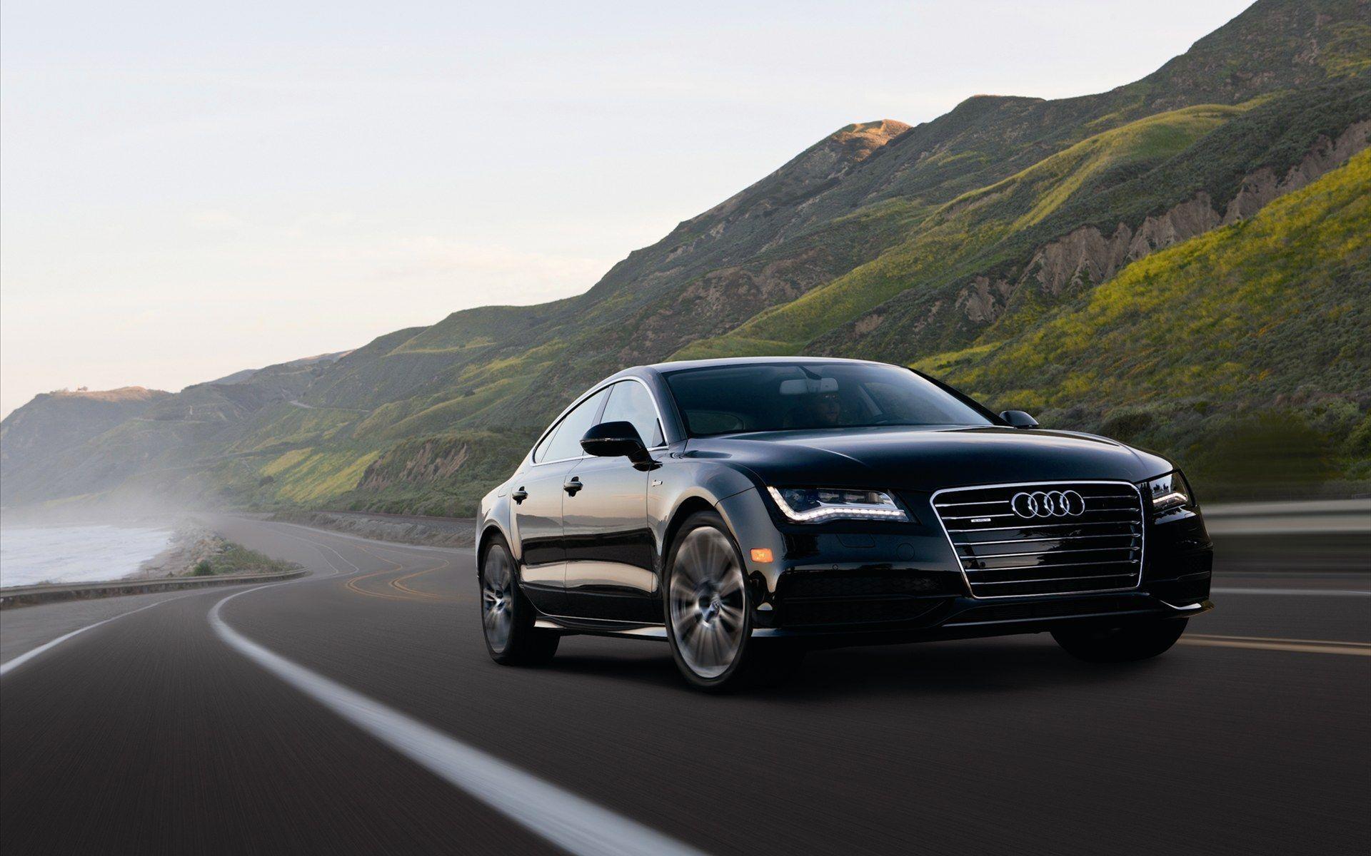 Audi A7 HD Wallpapers Audi A7 high quality and definition, Full H