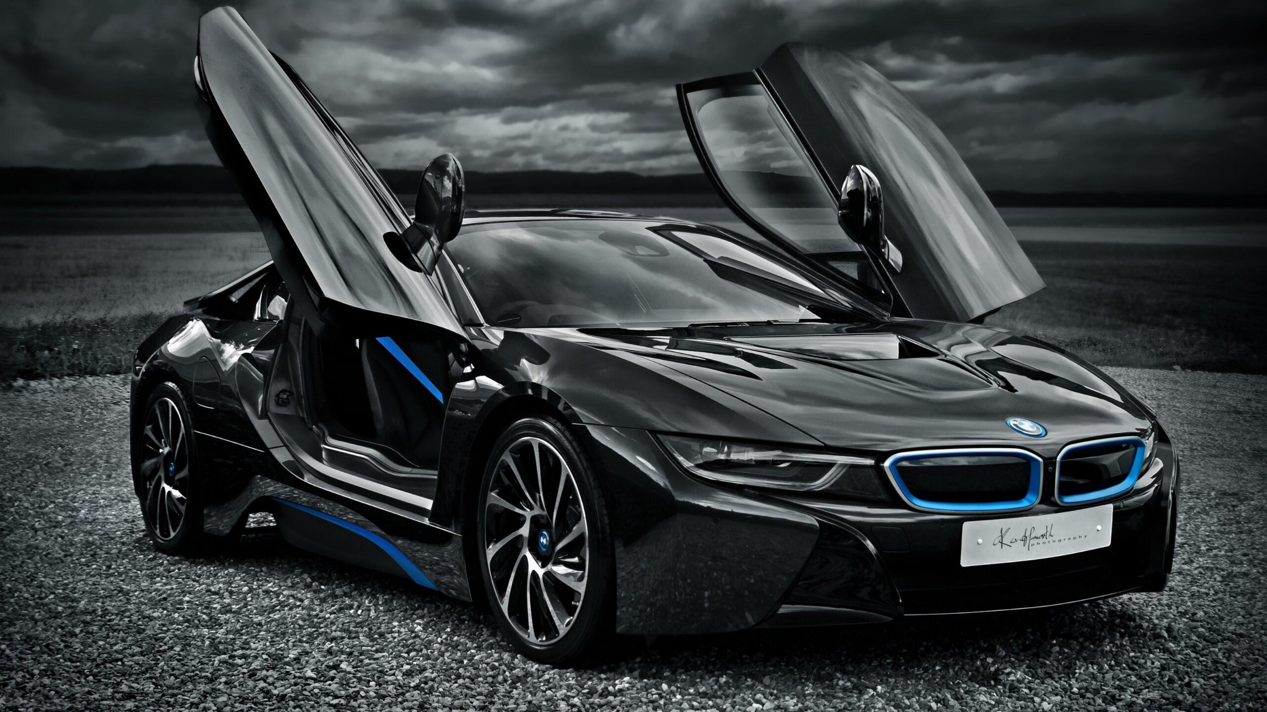 BMW I8 Wallpapers