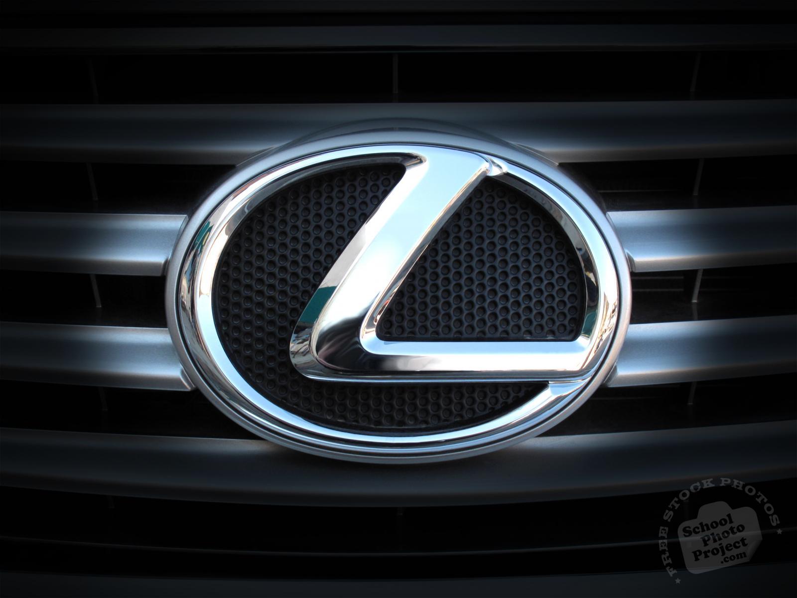 Lexus Logo Wallpapers