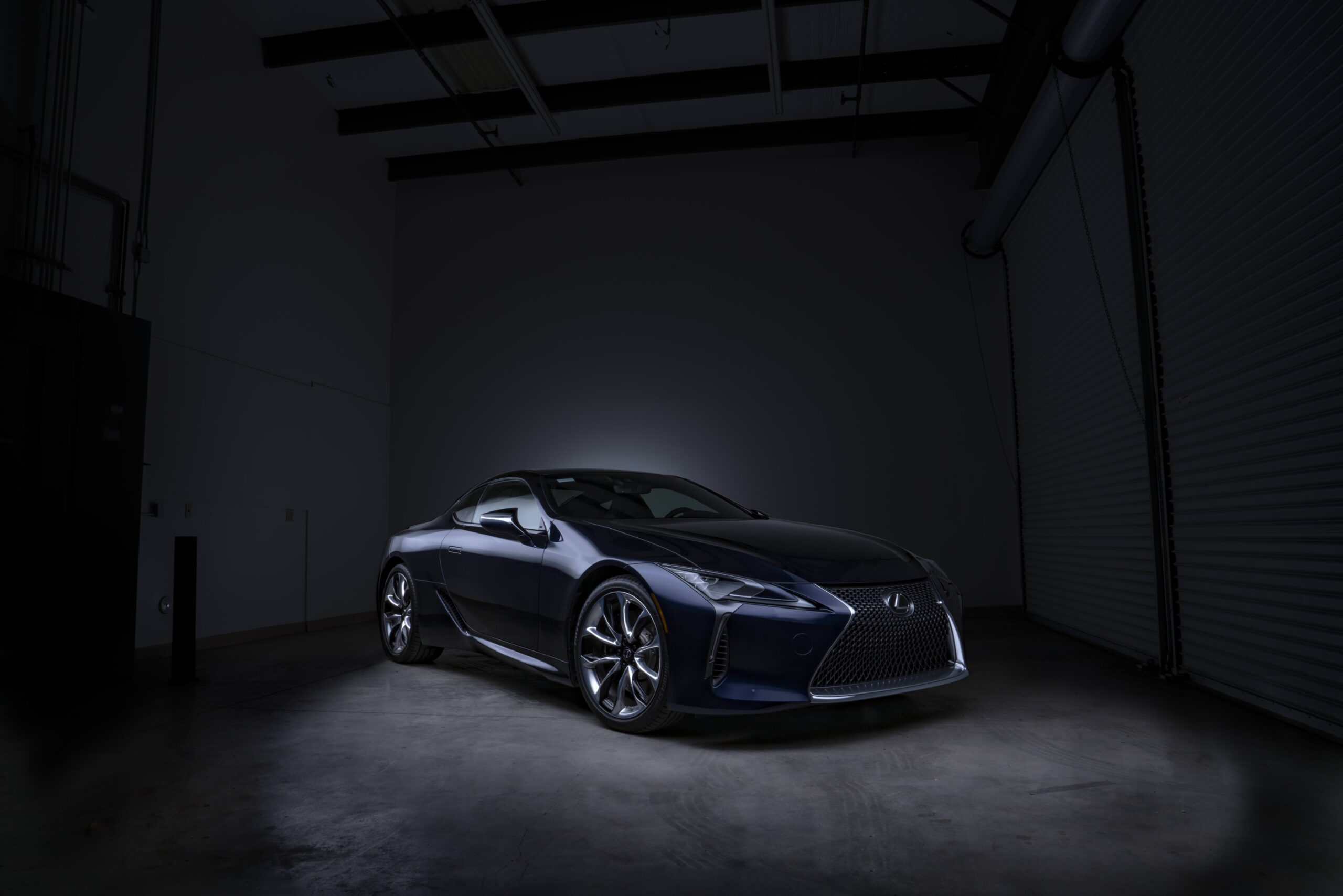 Lexus Black Panther LC 500 Photoshoot, HD Cars, 4k Wallpapers