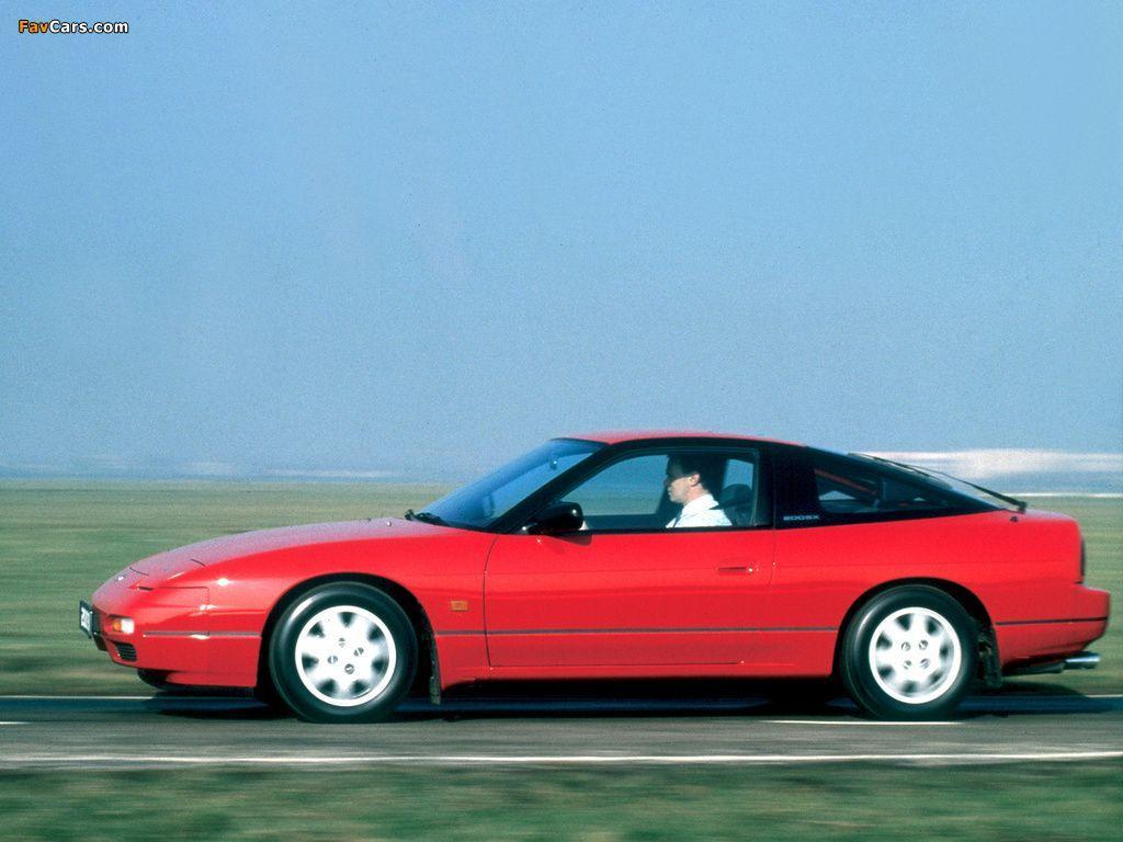 Nissan 200SX