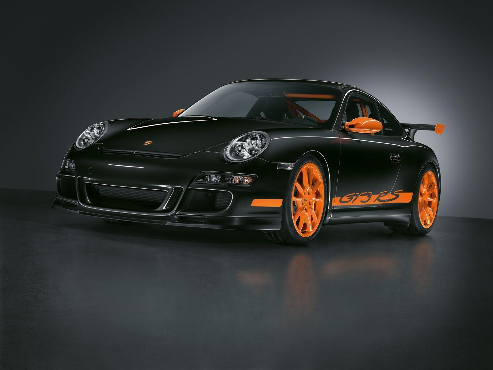 2015 Porsche 911 GT3 RS HD Picture Wallpapers Download