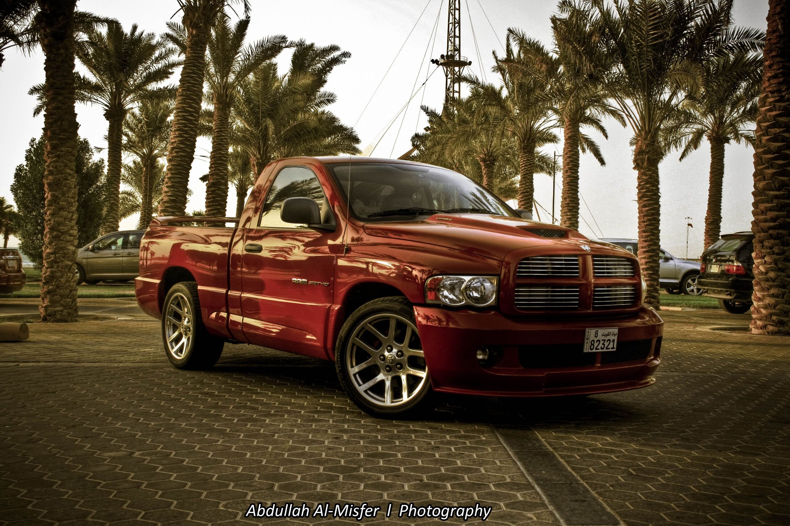 Dodge Ram Logo Wallpapers