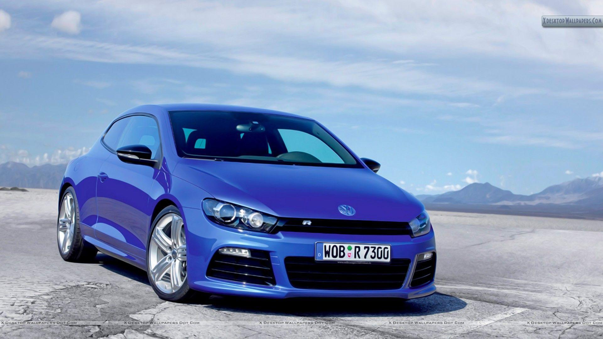 Volkswagen Scirocco R Wallpapers, Photos & Image in HD